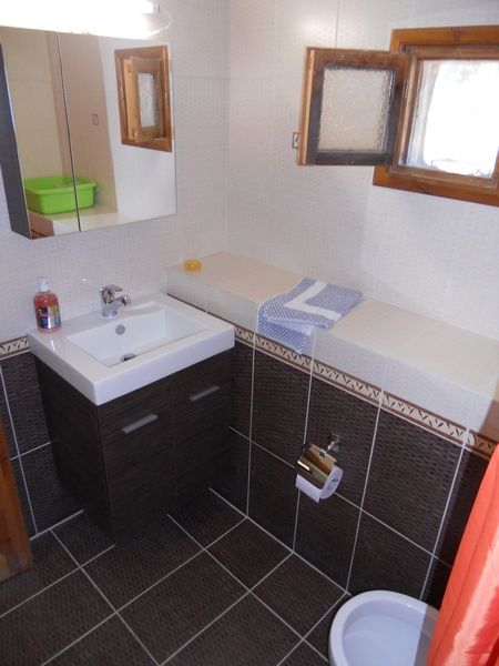 Nadia Apartments Molyvos Екстериор снимка